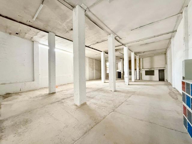 OPORTUNIDAD ÚNICA – NAVE INDUSTRIAL EN UBICACIÓN ESTRATÉGICA