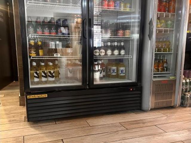 Oportunidad única: negocio rentable con cocina profesional totalmente equipada en Los Boliches