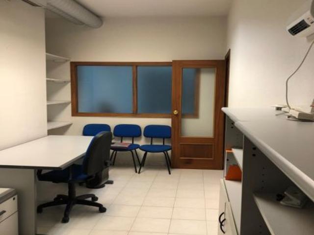 Oportunidad Única: Oficina en Centro de Zamora a Precio Accesible