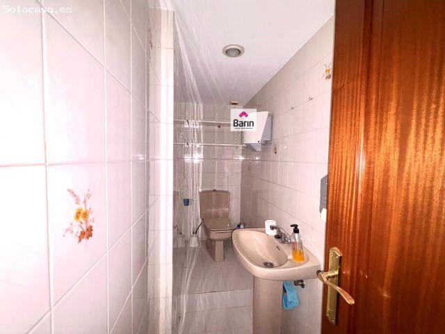 ¡Oportunidad Única! Oficina en el Corazón de Córdoba por solo €123,500