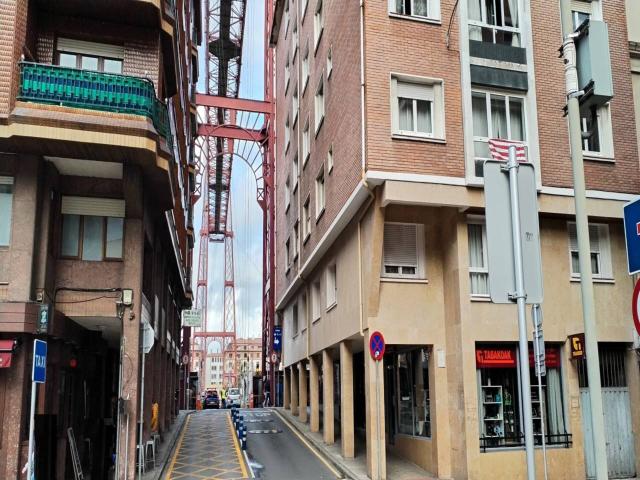 Oportunidad única! Oficinas en alquiler a precios increíbles en portugalete