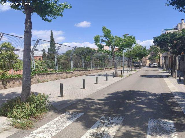 ¡OPORTUNIDAD ÚNICA PARA CONSTRUCTORES! SOLAR URBANO EN BADALONA CON GRAN RENTABILIDAD