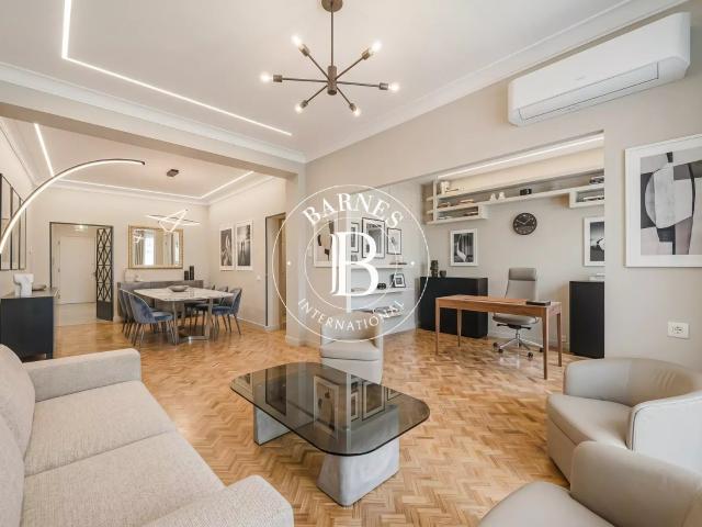 Oportunidad única para crear una vivienda de autor junto al. 131m² Madrid
