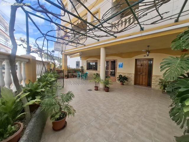 ? OPORTUNIDAD ÚNICA PARA INVERSORES ? Hotel en venta en Tolox Málaga – Alta rentabilidad