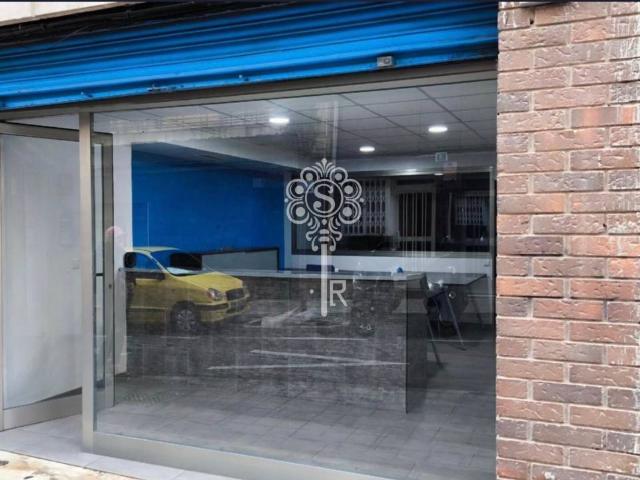 ¡Oportunidad Única para Inversores! Local Comercial Apto para Pensión en Alicante