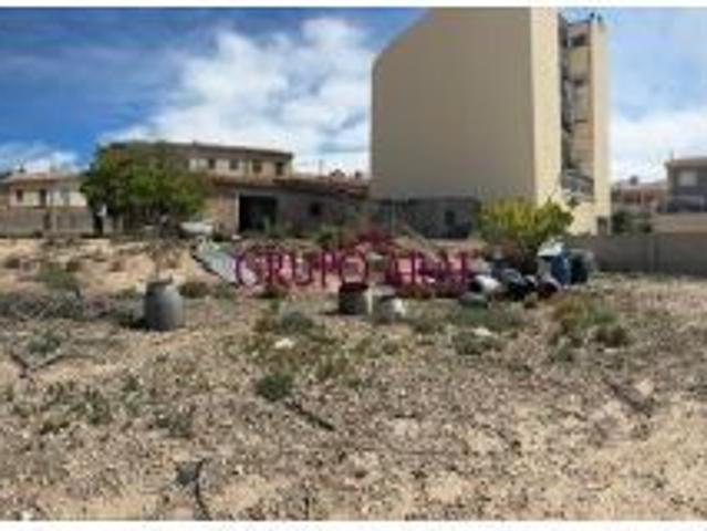 ?️ Oportunidad única para promotores e inversores | 3.552 m2 de suelo urbano residencial en Onil