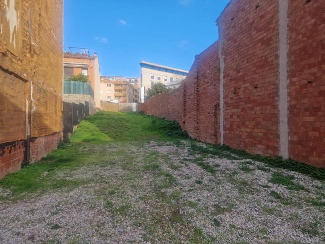 Oportunidad Única para Promotores en Palamós – Solar con Proyecto Plurifamiliar