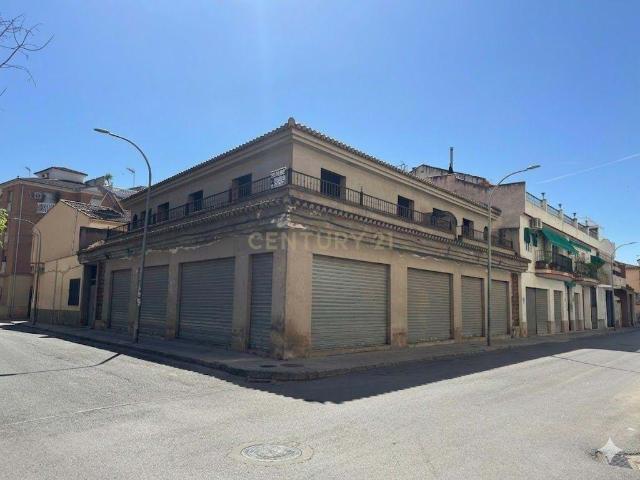 Oportunidad única para promotores, inversores y particulares en Santa Fe Granada