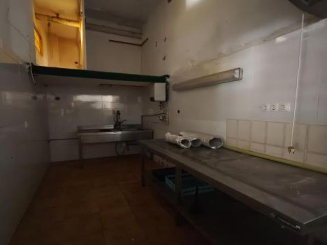 ? *¡OPORTUNIDAD ÚNICA PARA TU NEGOCIO DE HOSTELERÍA!* ?