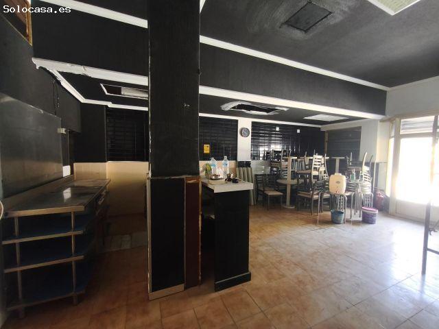 ? *¡OPORTUNIDAD ÚNICA PARA TU NEGOCIO DE HOSTELERÍA!* ?
