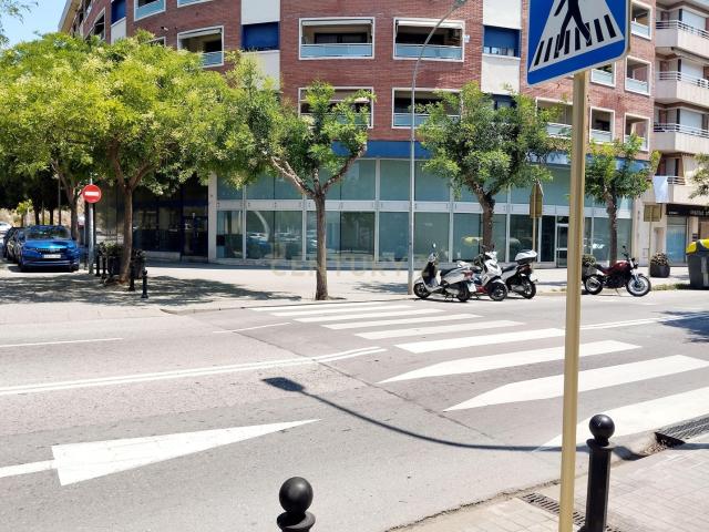 ¡Oportunidad única para tu negocio en el corazón de Blanes!