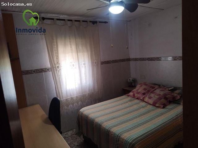 Oportunidad Única: Parcela en Carrerra del Caballo, Córdoba por €138000