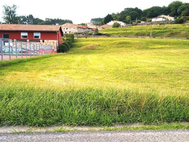 ? OPORTUNIDAD ÚNICA: PARCELA URBANA DE 1.347 m2 EN CADES HERRERÍAS ?
