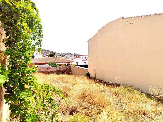 ¡Oportunidad Única! Parcela Urbanizable en Puerto de la Torre 200 m2 con Proyecto y Licencia ✨