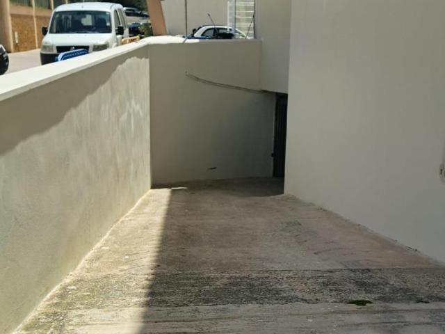 Oportunidad única: Parking en El Ciudad Jardin, Palma de Mallorca
