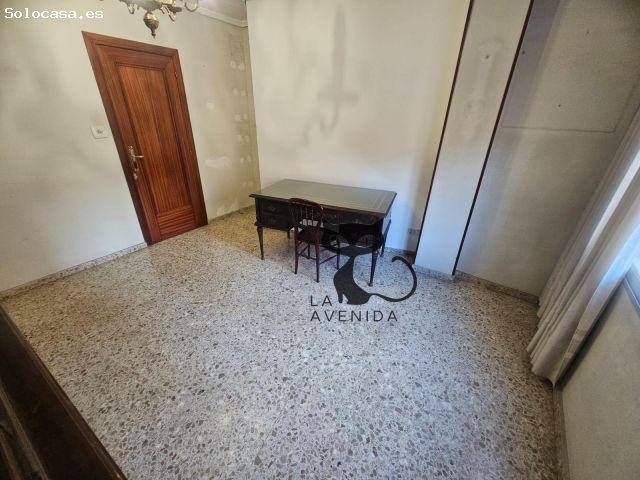 Oportunidad única piso de 140m2 conectado interior con local de 97m2 + 2 terrazas en el piso