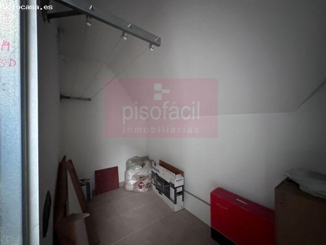 ¡Oportunidad Única! Piso Prácticamente a Estrenar en Zona Sur, a un Paso de