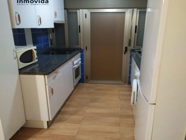Oportunidad Única: Piso Reformado en Sector Sur Zona Alta de Córdoba por €57,900