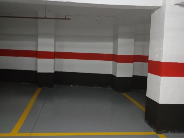 ¡Oportunidad única! Plaza de garaje en venta en Las Palmas de Gran Canaria