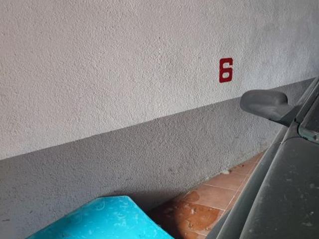 ¡OPORTUNIDAD ÚNICA! Plaza de parking en venta en Sant Celoni