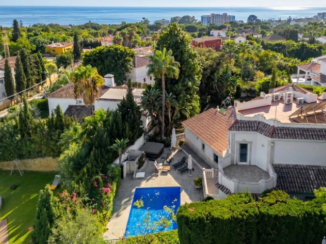 ¡Oportunidad única recién rebajada de precio para una venta. 401m² Marbella