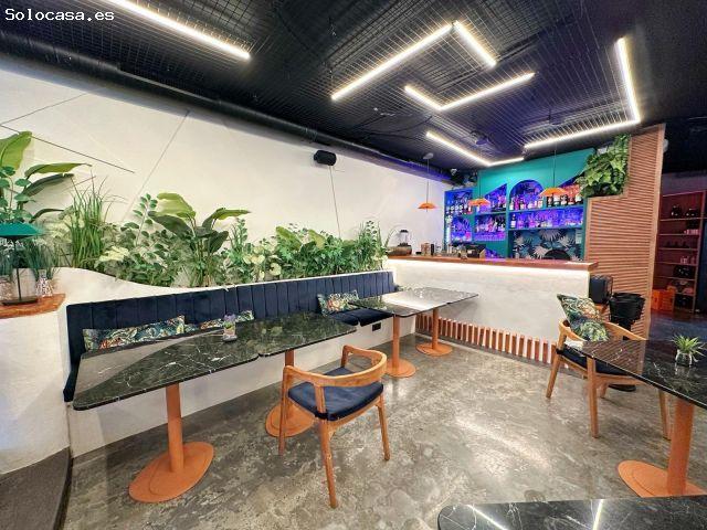 Oportunidad Única: Restaurante en Traspaso en San Pedro de Alcántara, Marbella