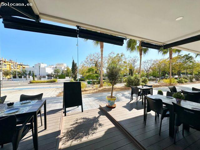 Oportunidad Única: Restaurante en Traspaso en San Pedro de Alcántara, Costa del Sol