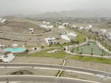 ¡OPORTUNIDAD ÚNICA! SE VENDE TERRENO AL LADO DEL MAR