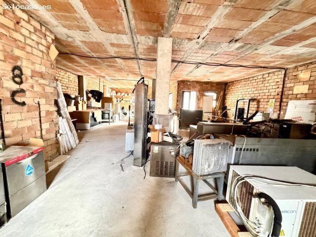 ¡Oportunidad Única! Se Vende Edificio en Excelente Ubicación