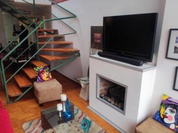 Departamento Dúplex en venta En Huancaro frente a innova school 105.7m2