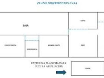 ¡Oportunidad única! Se vende hermosa casa en Vijes, Valle del Cauca