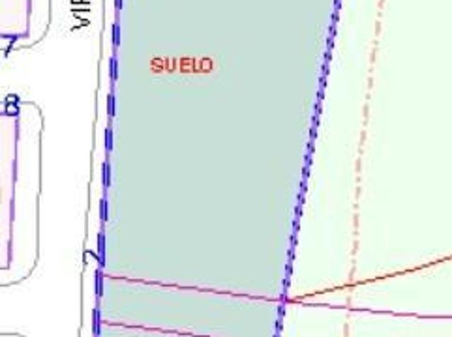 ¡ OPORTUNIDAD ÚNICA! SOLAR UBANO PARA CONSTRUIR EN EL ARAL DE LA ALGABA!