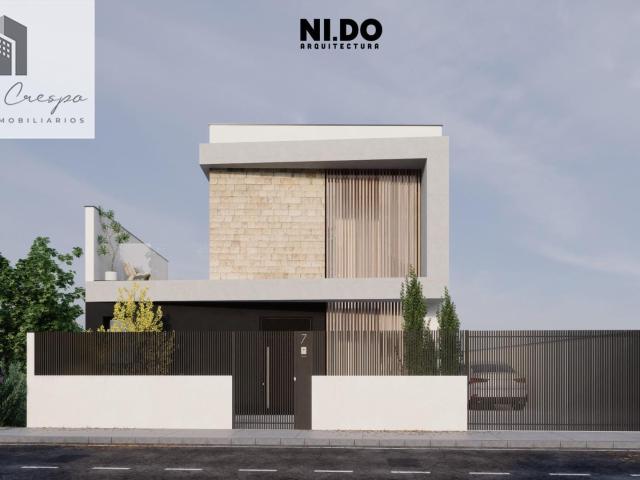 ¡OPORTUNIDAD ÚNICA! Solar urbano con proyecto de diseño visado de regalo en Huétor Vega