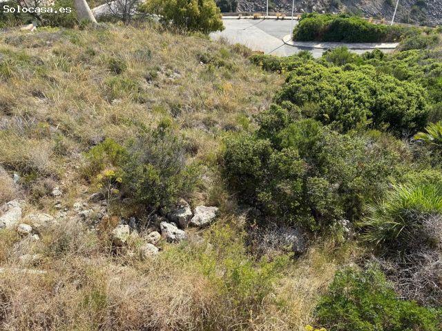 Oportunidad Única: Solar en Venta en El Faro, Cullera