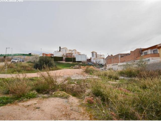 ¡Oportunidad Única! Solar para construir la vivienda de tus sueños