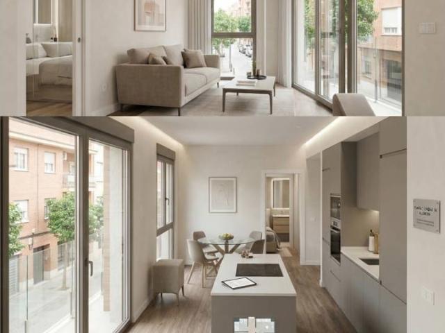 Oportunidad Única: Solar Residencial en el Centro de Alcorcón con Proyecto Visado para 8 Viviendas