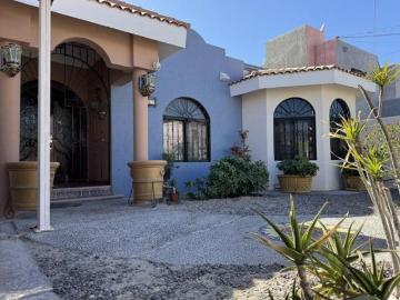 OPORTUNIDAD: VENTA CASA BELLAVISTA, CALLE SAN ANTONIO, LA PAZ, B.C.S
