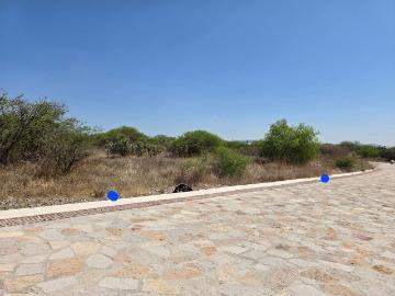 Oportunidad venta de terreno en fracc pena de bernal mas de 500 m2