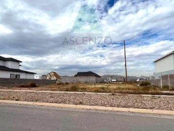 Oportunidad? Venta de Terreno en Residencial Leones, Chesae