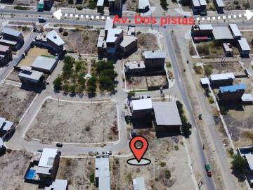 Oportunidad Venta De Terreno Urb. Casuarinas Ii Etapa 226 M² Jguerrero