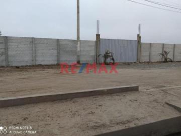 Oportunidad Venta De Terreno Urbano En Barranca