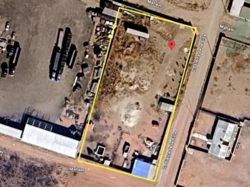 Oportunidad¡ Venta de Terreno uso suelo mixto en Col. Fundadores, Rensol