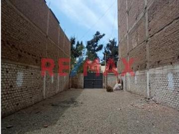 ¡Oportunidad! Venta De Terreno 150M2 En Urb. San Vicente