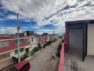 Casa en Venta en conjunto, sector Bellavista de Calderón