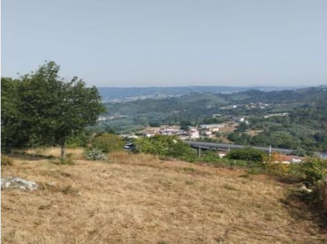 OPORTUNIDAD VENTA DE FINCA EN CABOLIÑO CON ESPECTACULARES VISTAS