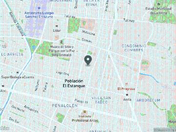 Oportunidad! Venta de gran casa con giro Industrial en Peñalolén