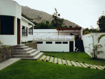Oportunidad Venta de Hermosa Casa en Chaclacayo m
