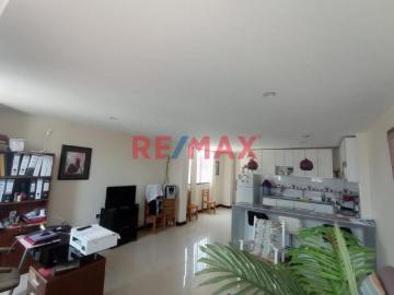 Oportunidad Venta De Hermosa Casa En Buenos Aires Trujillo At. 144.99 M2