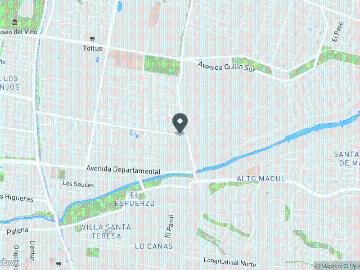 Oportunidad! Venta de hermoso townhouse en condominio de Peñalolén!