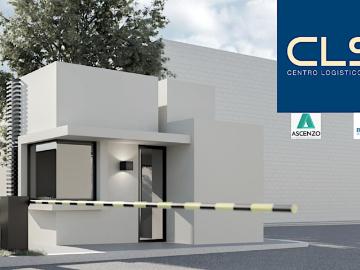 Oportunidad? Venta de Lotes para Bodegas Industriales, Eng